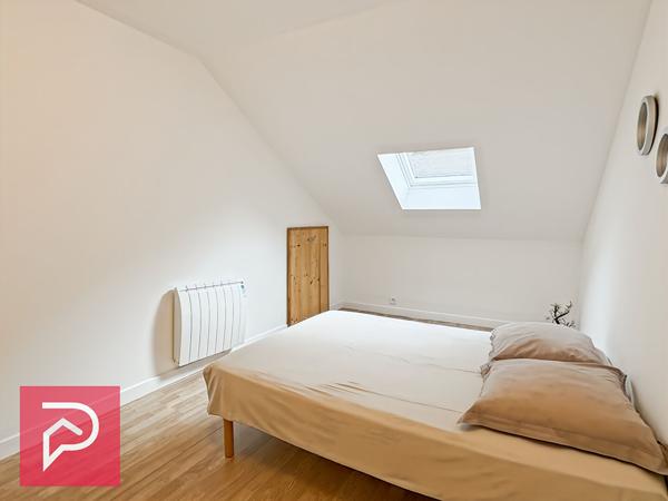 Maison 3 pièces 78 m2