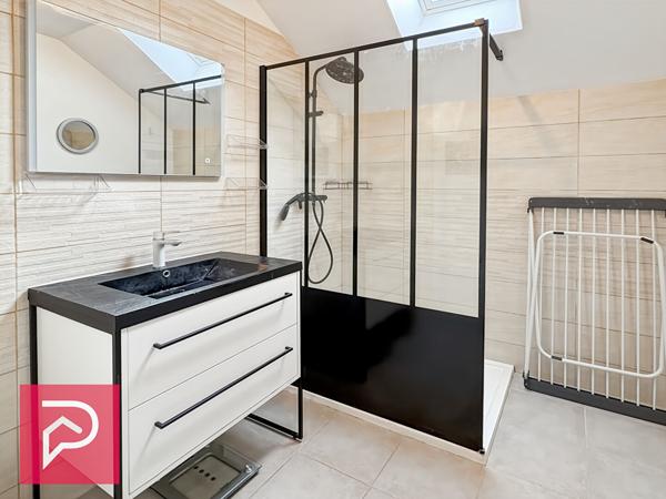 Maison 3 pièces 78 m2