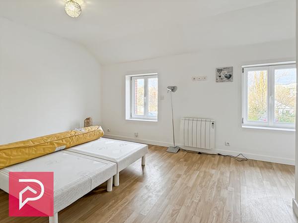 Maison 3 pièces 78 m2