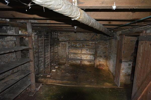 MAISON à la campagne