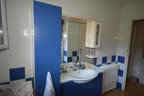 MAISON à la campagne