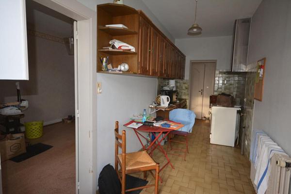 MAISON à la campagne