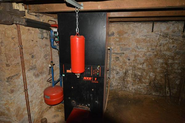 MAISON à la campagne