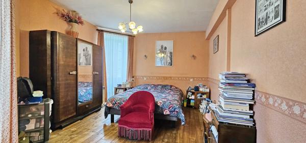 Dans la Bastide de Domme maison de 142 m²