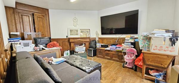 Dans la Bastide de Domme maison de 142 m²