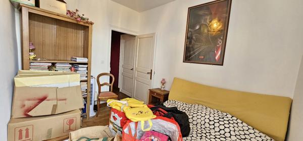 Dans la Bastide de Domme maison de 142 m²