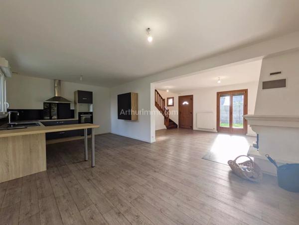 Vente Maison 5 pièces 102 m2 à Ploufragan