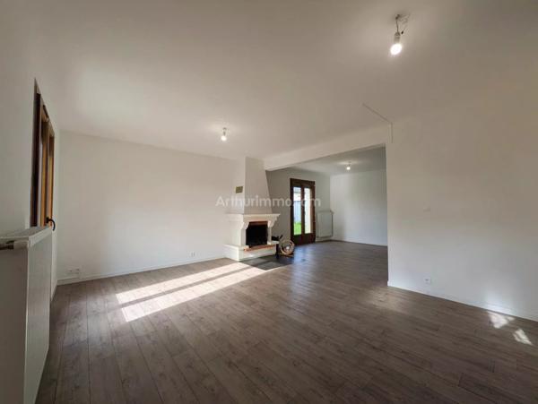 Vente Maison 5 pièces 102 m2 à Ploufragan