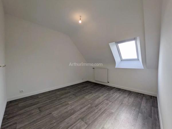 Vente Maison 5 pièces 102 m2 à Ploufragan