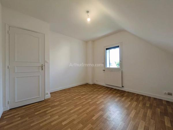 Vente Maison 5 pièces 102 m2 à Ploufragan