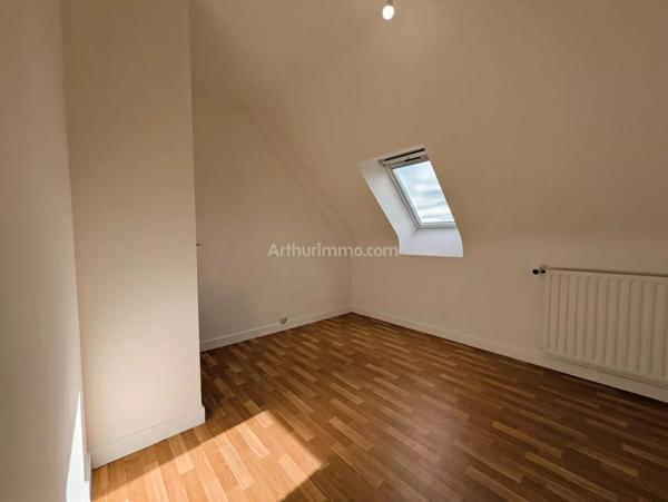 Vente Maison 5 pièces 102 m2 à Ploufragan