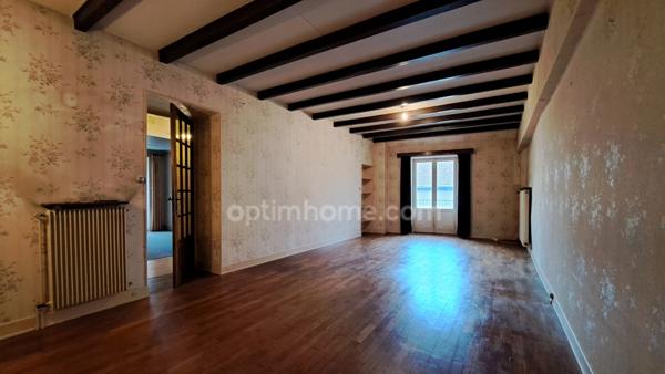 Maison à vendre 5 pièces JUSSEY (70)