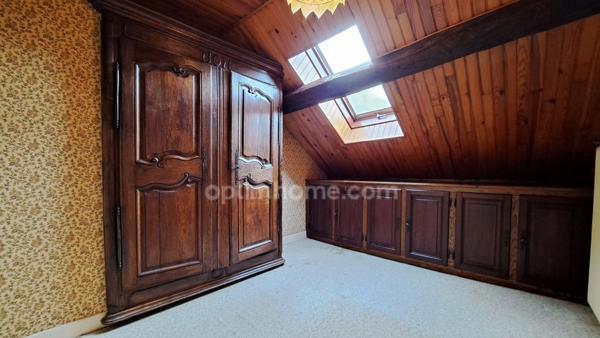 Maison à vendre 5 pièces JUSSEY (70)