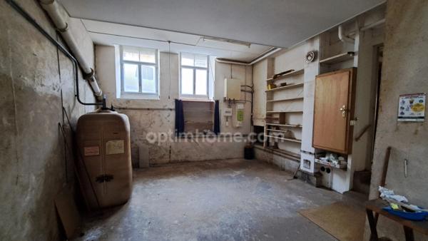 Maison à vendre 5 pièces JUSSEY (70)