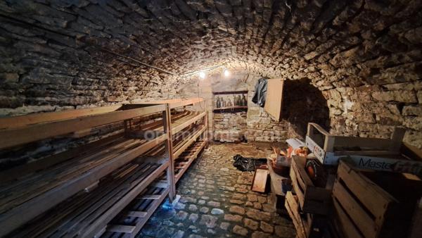 Maison à vendre 5 pièces JUSSEY (70)