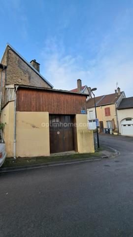 Maison à vendre 5 pièces JUSSEY (70)