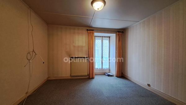 Maison à vendre 5 pièces JUSSEY (70)