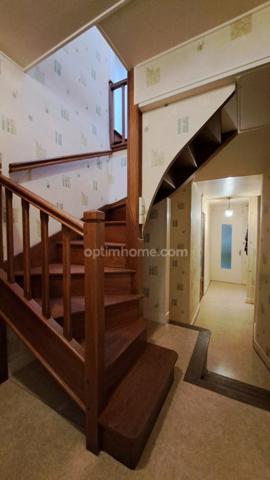 Maison à vendre 5 pièces JUSSEY (70)