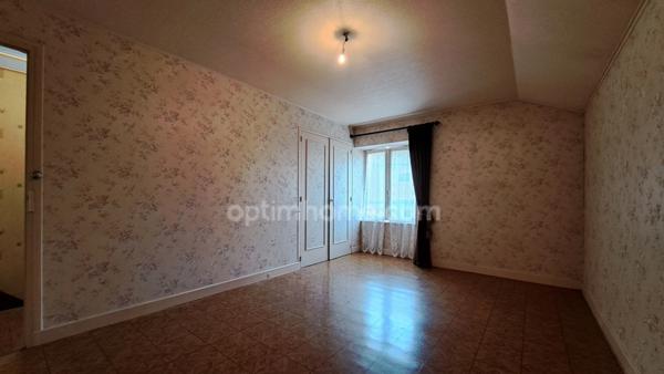 Maison à vendre 5 pièces JUSSEY (70)