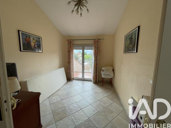 Maison à vendre 9 pièces 240 m² Saint-Cyprien