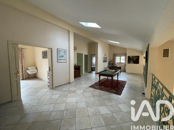 Maison à vendre 9 pièces 240 m² Saint-Cyprien