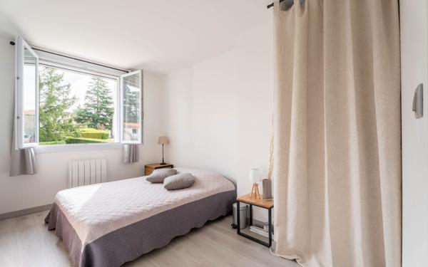 Maison à vendre    4 pièces • 104 m2 Lentilly