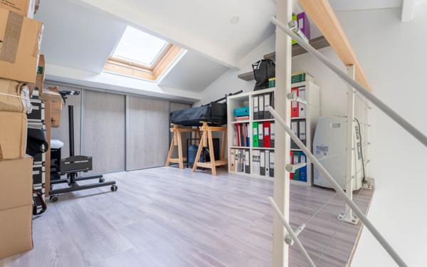 Maison à vendre    4 pièces • 104 m2 Lentilly