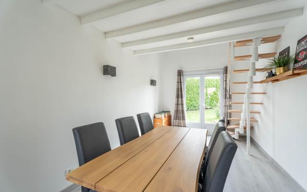 Maison à vendre    4 pièces • 104 m2 Lentilly