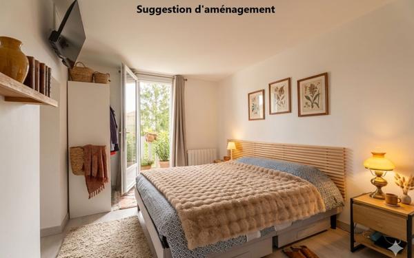 Maison à vendre    4 pièces • 104 m2 Lentilly