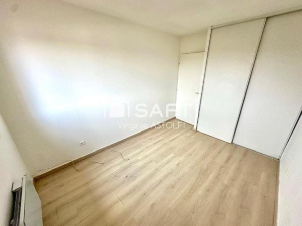 SAINT-LYS - Jolie maison T4,  idéalement située !