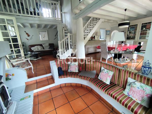 Maison 140m² à Arjuzanx - Morcenx-la-nouvelle ( 40110)