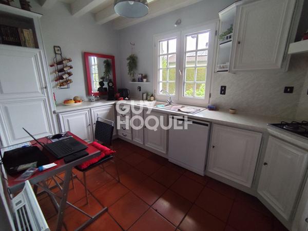 Maison 140m² à Arjuzanx - Morcenx-la-nouvelle ( 40110)