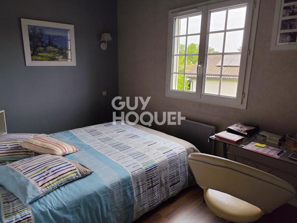 Maison 140m² à Arjuzanx - Morcenx-la-nouvelle ( 40110)