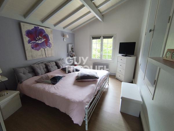 Maison 140m² à Arjuzanx - Morcenx-la-nouvelle ( 40110)