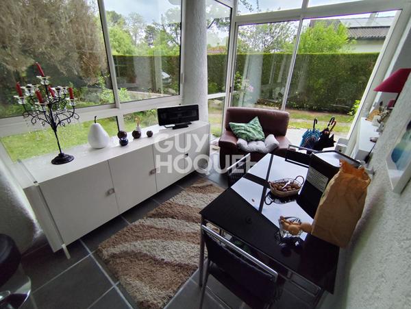 Maison 140m² à Arjuzanx - Morcenx-la-nouvelle ( 40110)