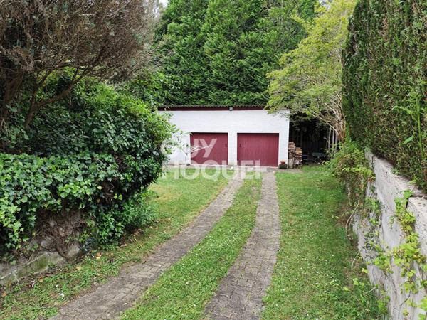 Maison 140m² à Arjuzanx - Morcenx-la-nouvelle ( 40110)