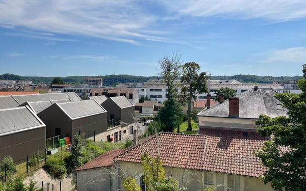 Maison à louer    4 pièces •  Périgueux