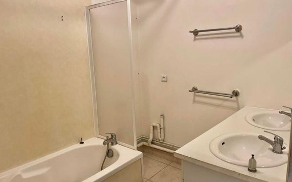 Maison à louer    4 pièces •  Périgueux