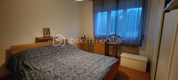 Maison traditionnelle de 116 m²