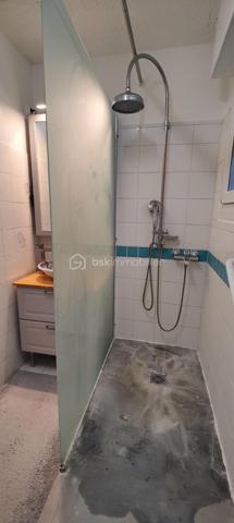 Maison traditionnelle de 116 m²