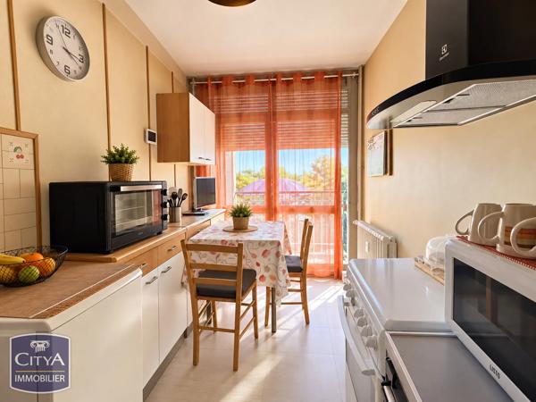 Appartement à vendre 2 pièces 47.8m² Libourne (33500)