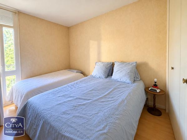 Appartement à vendre 2 pièces 47.8m² Libourne (33500)