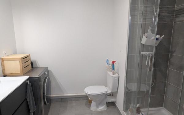 Appartement à louer    2 pièces • 41,87 m2 Saran