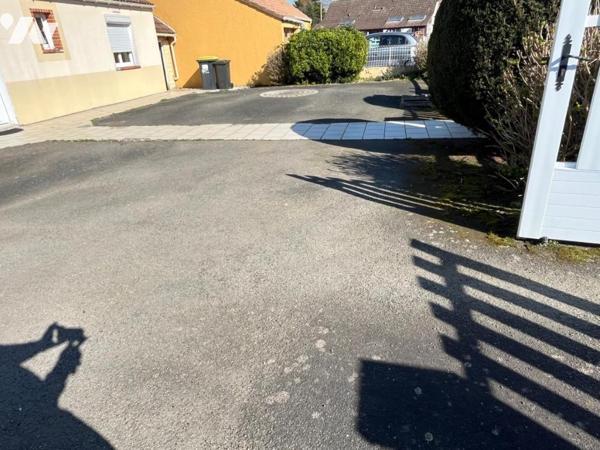 Vente Maison à Sainte-Jamme-sur-Sarthe