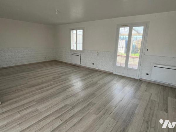 Vente Maison à Sainte-Jamme-sur-Sarthe