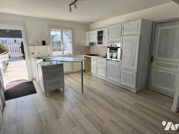 Vente Maison à Sainte-Jamme-sur-Sarthe