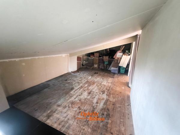 🏡 À vendre en exclusivité – Maison individuelle avec terrain de 2300 m² – Secteur Lillers