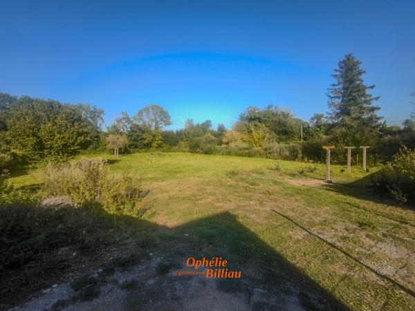 🏡 À vendre en exclusivité – Maison individuelle avec terrain de 2300 m² – Secteur Lillers