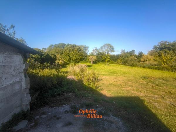 🏡 À vendre en exclusivité – Maison individuelle avec terrain de 2300 m² – Secteur Lillers