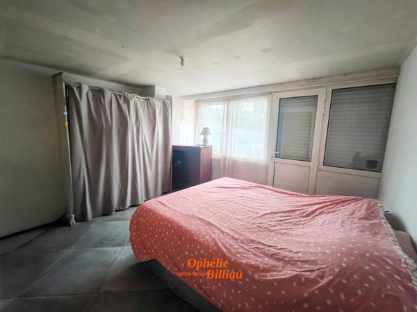 🏡 À vendre en exclusivité – Maison individuelle avec terrain de 2300 m² – Secteur Lillers